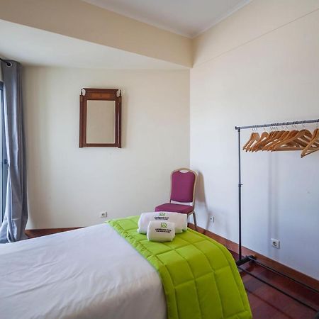 Deluxe Marina Apartment Ponta Delgada Exterior foto