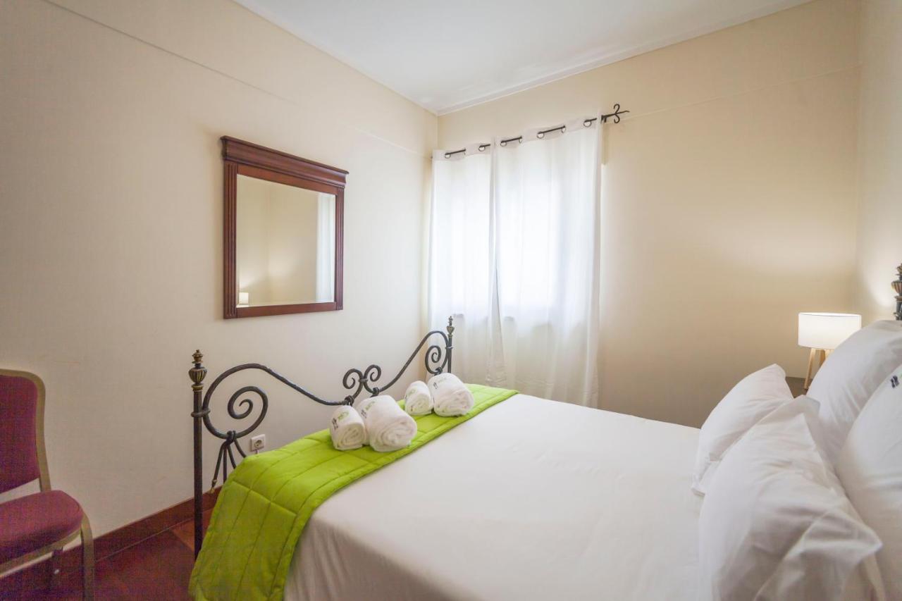 Deluxe Marina Apartment Ponta Delgada Exterior foto